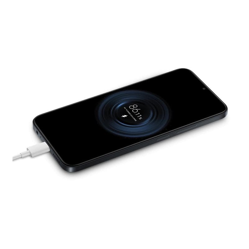 XIAOMI 15C 256-4-4G Midnight Black