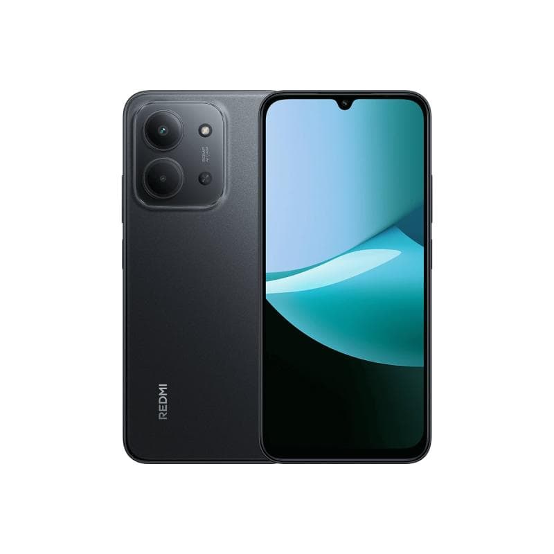 XIAOMI 15C 256-4-4G Midnight Black