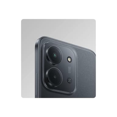 XIAOMI 15C 256-4-4G Midnight Black
