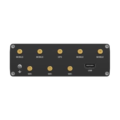 TELTONIKA RUTC50 WI-FI 6 5G Router eSIM