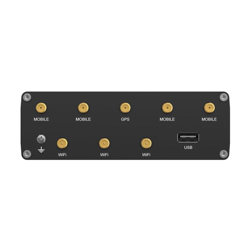 TELTONIKA RUTC50 WI-FI 6 5G Router eSIM