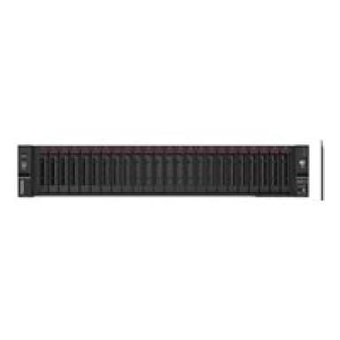 LENOVO SR650 V4 1xIntel Xeon 6515P 16C 2.3GHz 150W 1x32GB
