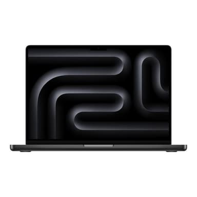 APPLE MacBook Pro 35,6cm (14'') M5 16GB 512GB macOS