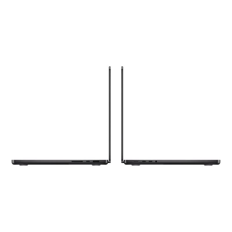 APPLE MacBook Pro 35,6cm (14'') M5 16GB 512GB macOS