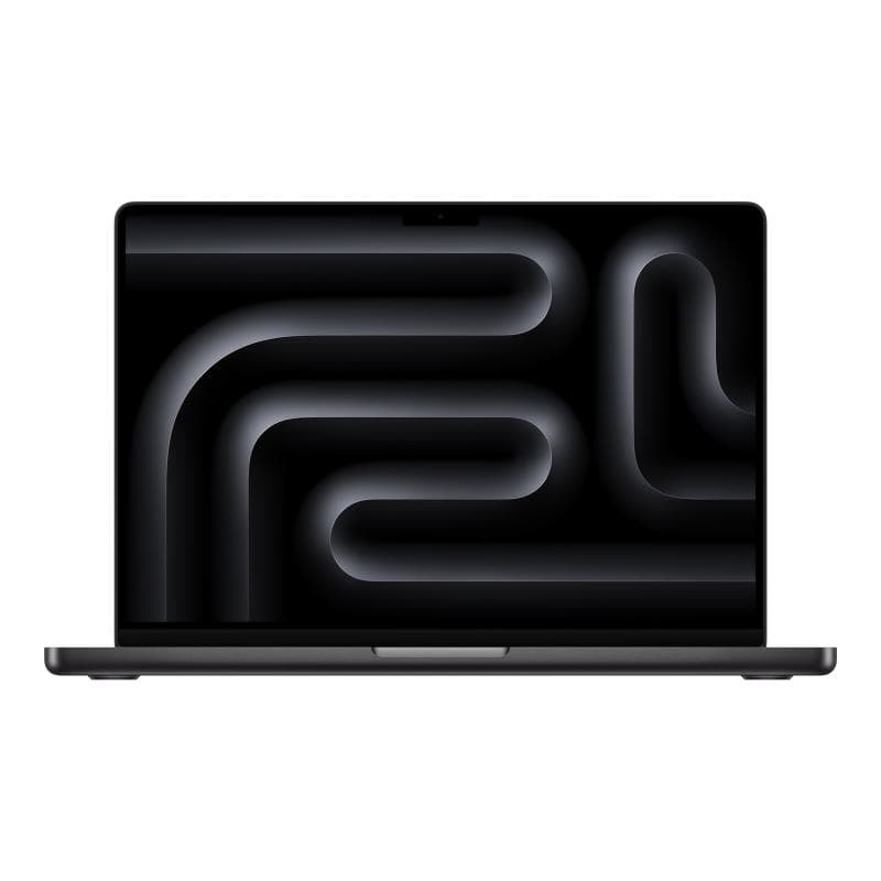 APPLE MacBook Pro 35,97cm (14,2") M5 24GB 1TB macOS