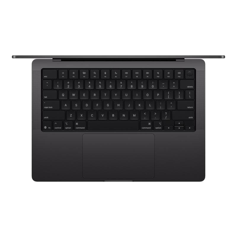 APPLE MacBook Pro 35,97cm (14,2") M5 24GB 1TB macOS