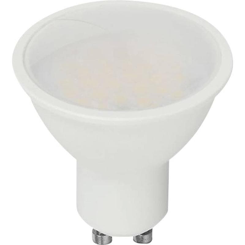 V-TAC 218781 LED EEK F (A - G) GU10 10 W 1 St.