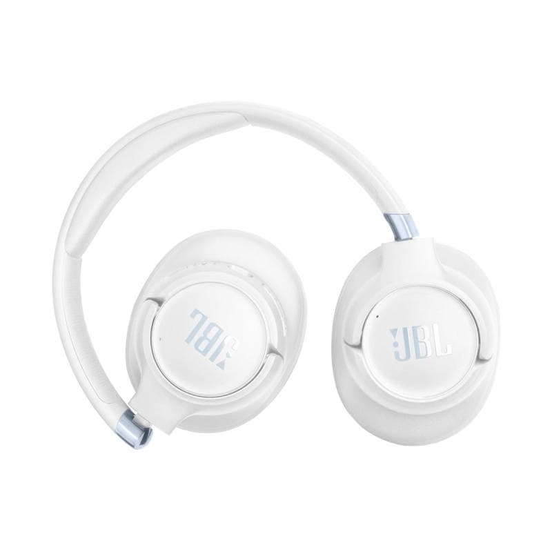 JBL JBLT780NCWHT TUNE 780 NC - Weiss