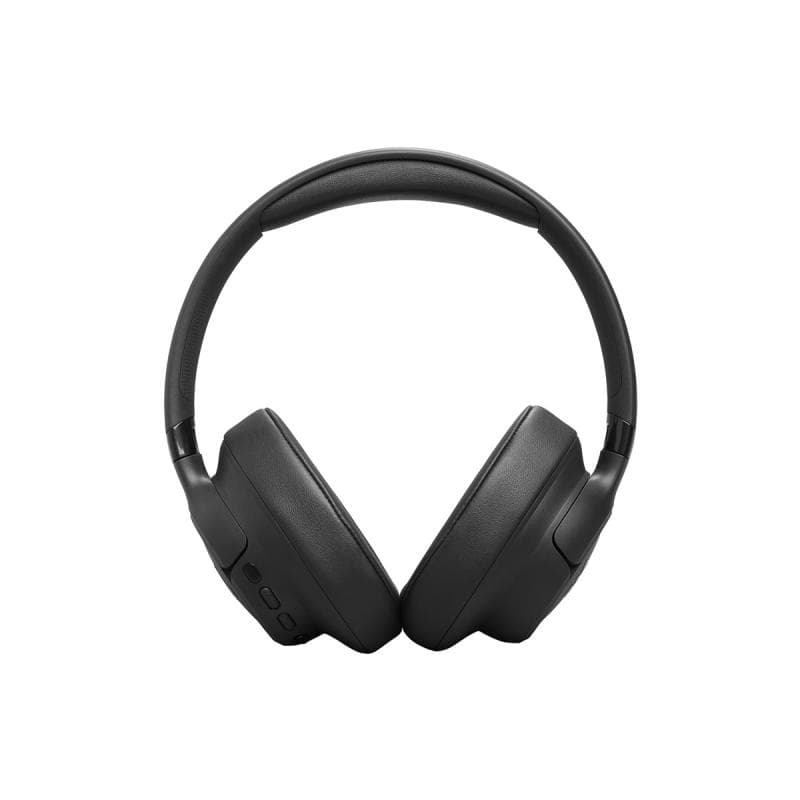 JBL JBLT780NCBLK Tune 780 NC Over-Ear NC Kopfhörer, Schwarz