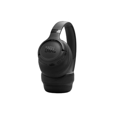 JBL JBLT780NCBLK Tune 780 NC Over-Ear NC Kopfhörer, Schwarz