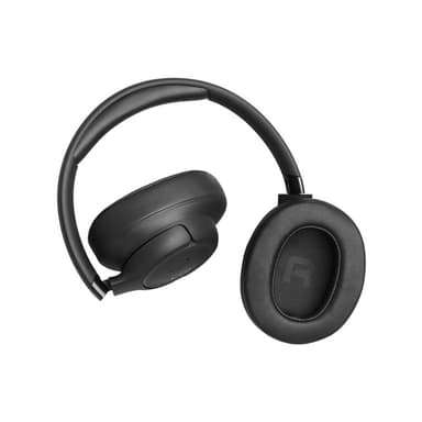 JBL JBLT780NCBLK Tune 780 NC Over-Ear NC Kopfhörer, Schwarz