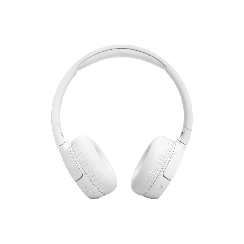 JBL JBLT680NCBLU On-Ear Kopfhörer, Blau