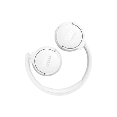 JBL JBLT680NCBLU On-Ear Kopfhörer, Blau