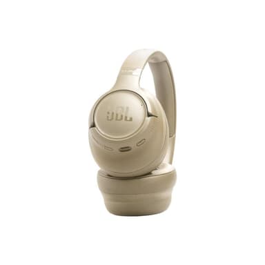 JBL JBLT730BTBEG Tune 730 BT Over-Ear Kopfhörer, Beige
