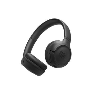 JBL JBLT530BTBLK Tune 530 BT On-Ear Kopfhörer, Schwarz