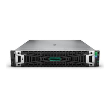 HPE PROLIANT DL380 GEN11 Xeon Gold 6530 64GB 960GB oBS