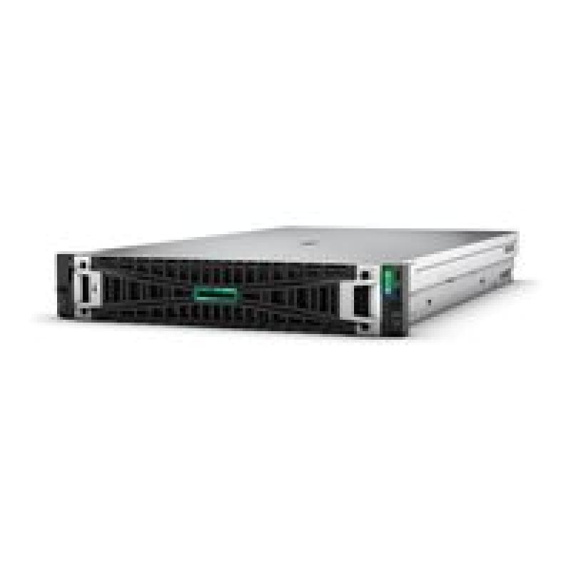 HPE PROLIANT DL380 GEN11 Xeon Gold 6530 64GB 960GB oBS