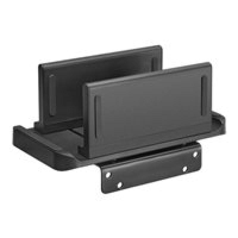 LOGILINK multifunktionale Halterung, 0,5-7cm Breite, schwarz