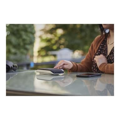 HP Poly Sync 20+ Konferenzlautsprecher BT + USB-A/C