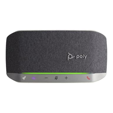 HP Poly Sync 20-M Konferenzlautsprecher BT + USB-A/C