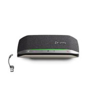HP Poly Sync 20-M Konferenzlautsprecher BT + USB-A/C