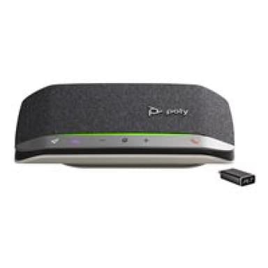 HP Poly Sync 20-M Konferenzlautsprecher BT + USB-A/C