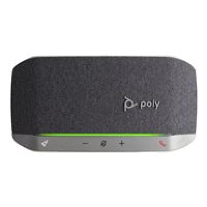 HP Poly Sync 20 Konferenzlautsprecher BT + USB-A/C