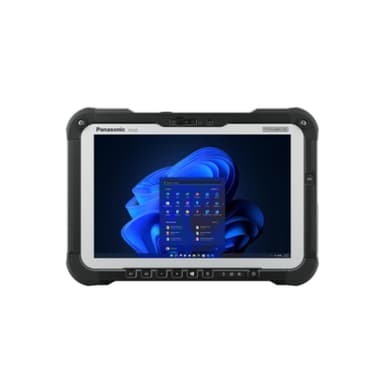 PANASONIC Toughbook FZ-G2NZ042B4 25,65cm (10,1″) Ultra 5 135U 16GB 512GB W11P