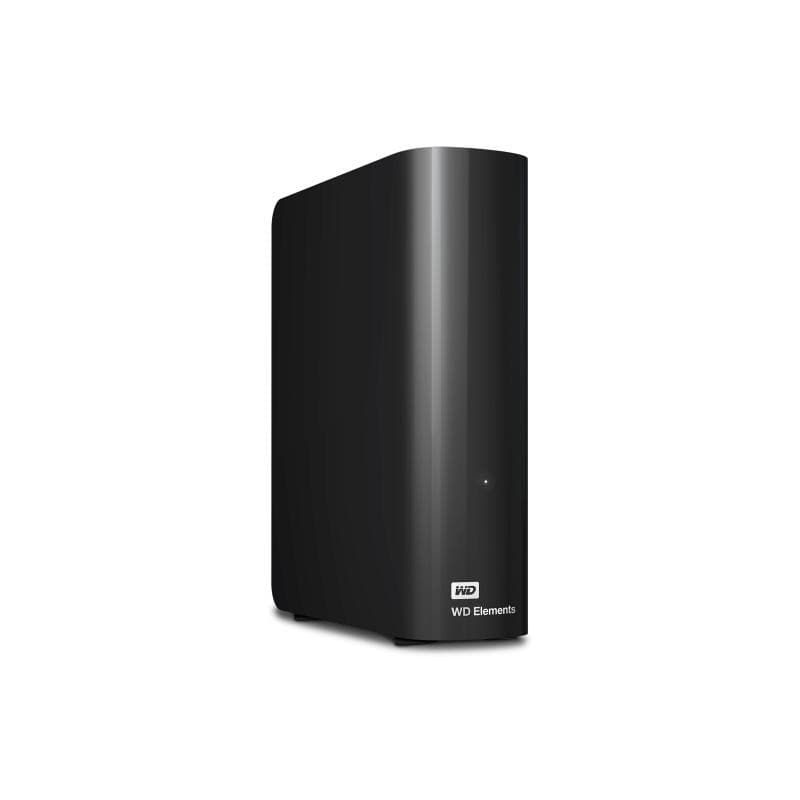 WESTERN DIGITAL WD Elements Desktop 26TB