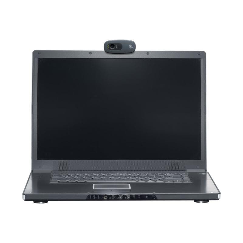 LOGITECH HD WEBCAM C270