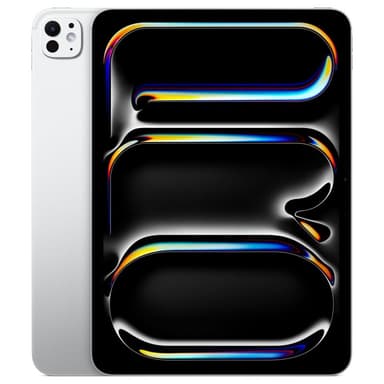 APPLE iPad Pro Silber 27,9cm (11″) M5 12GB 256GB iPadOS