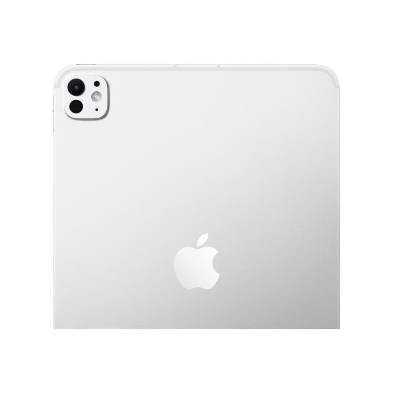 APPLE iPad Pro Silber 27,9cm (11″) M5 16GB 1TB iPadOS Tablets