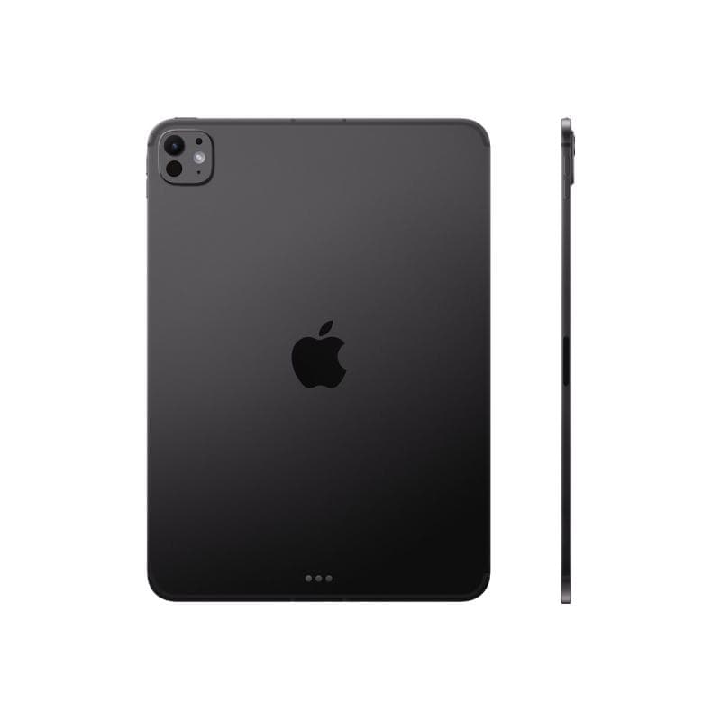 APPLE iPad Pro Schwarz 27,9cm (11″) M5 16GB 2TB iPadOS Tablets