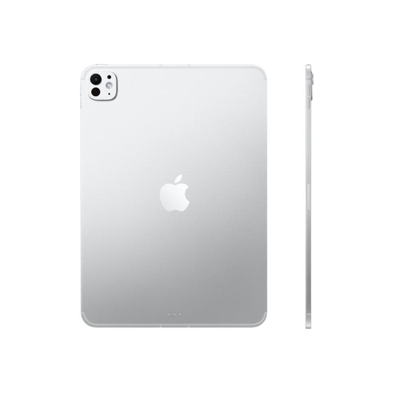 APPLE iPad Pro Silber 27,9cm (11″) M5 16GB 2TB iPadOS Tablets