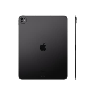 APPLE iPad Pro Schwarz 33cm (13″) M5 16GB 1TB iPadOS Tablets