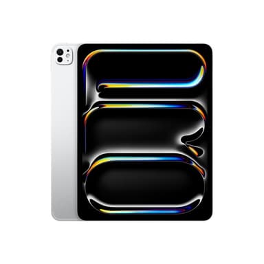 APPLE iPad Pro Silber 33cm (13″) M5 16GB 1TB iPadOS Tablets