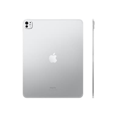 APPLE iPad Pro Silber 33cm (13″) M5 16GB 1TB iPadOS Tablets