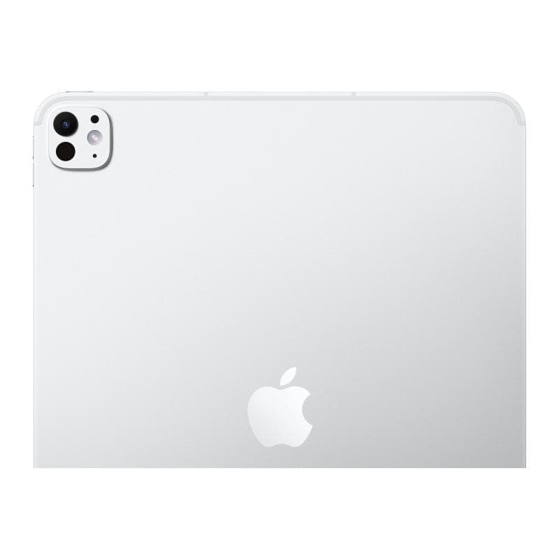 APPLE iPad Pro Silber 33cm (13″) M5 16GB 1TB iPadOS Tablets