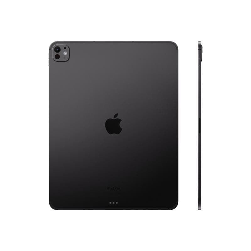 APPLE iPad Pro Schwarz 33cm (13″) M5 16GB 2TB iPadOS Tablets