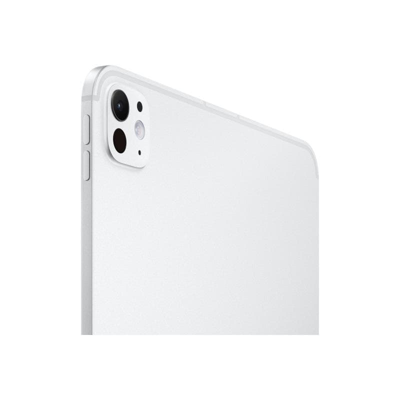 APPLE iPad Pro Silber 27,9cm (11″) M5 12GB 512GB iPadOS Tablets