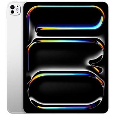 APPLE iPad Pro Silber 33cm (13″) M5 12GB 512GB iPadOS