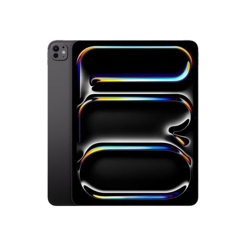 APPLE iPad Pro Schwarz 33cm (13″) M5 16GB 1TB iPadOS Tablets