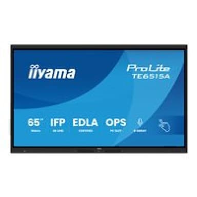 IIYAMA ProLite TE6515A-B1AG 163,9cm (65″)