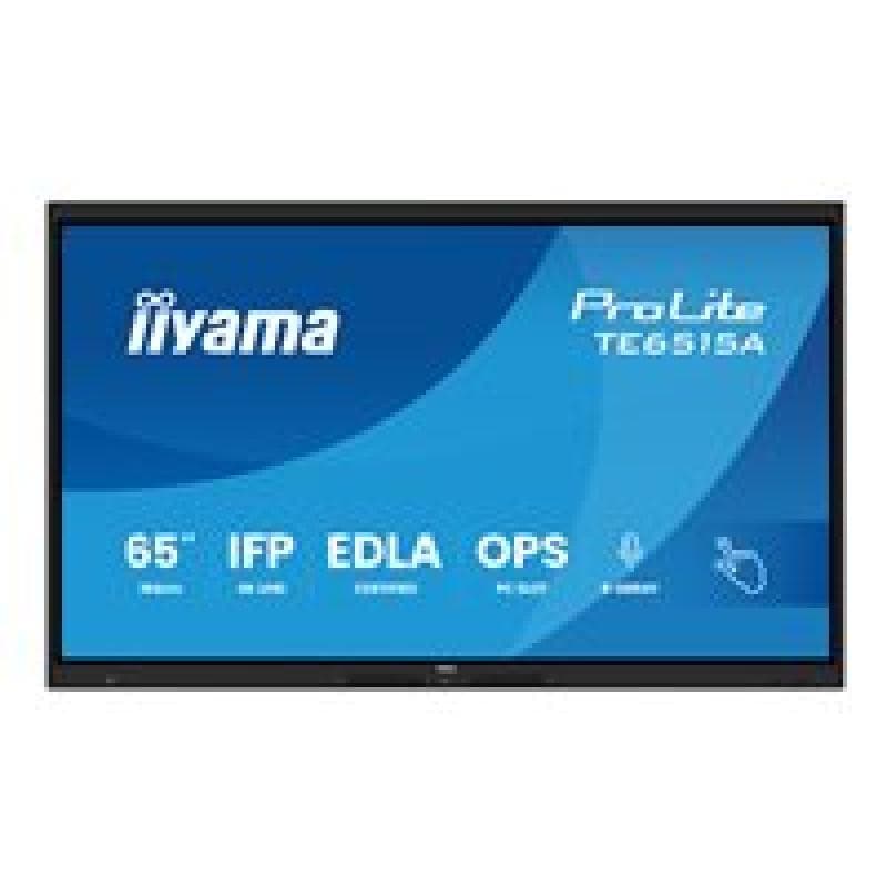 IIYAMA ProLite TE6515A-B1AG 163,9cm (65″)