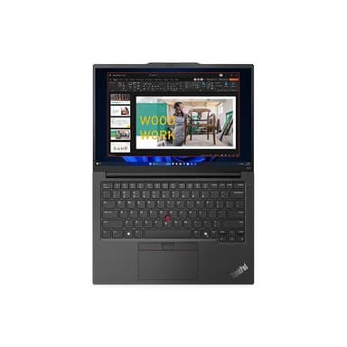 LENOVO ThinkPad E14 G6 35,6cm (14″) Ultra 5 125H 16GB 512GB W11P