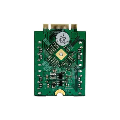 INLINE Schnittstellenkarte M.2 Key B+M zu 4x SATA Stecker, RAID, HyperDuo