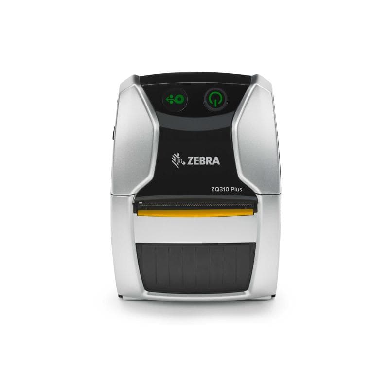 ZEBRA Mobildrucker ZQ310 Plus