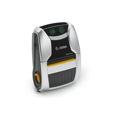 ZEBRA Mobildrucker ZQ310 Plus