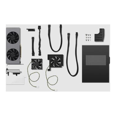 LENOVO NVIDIA GeForce RTX 5070 12GB