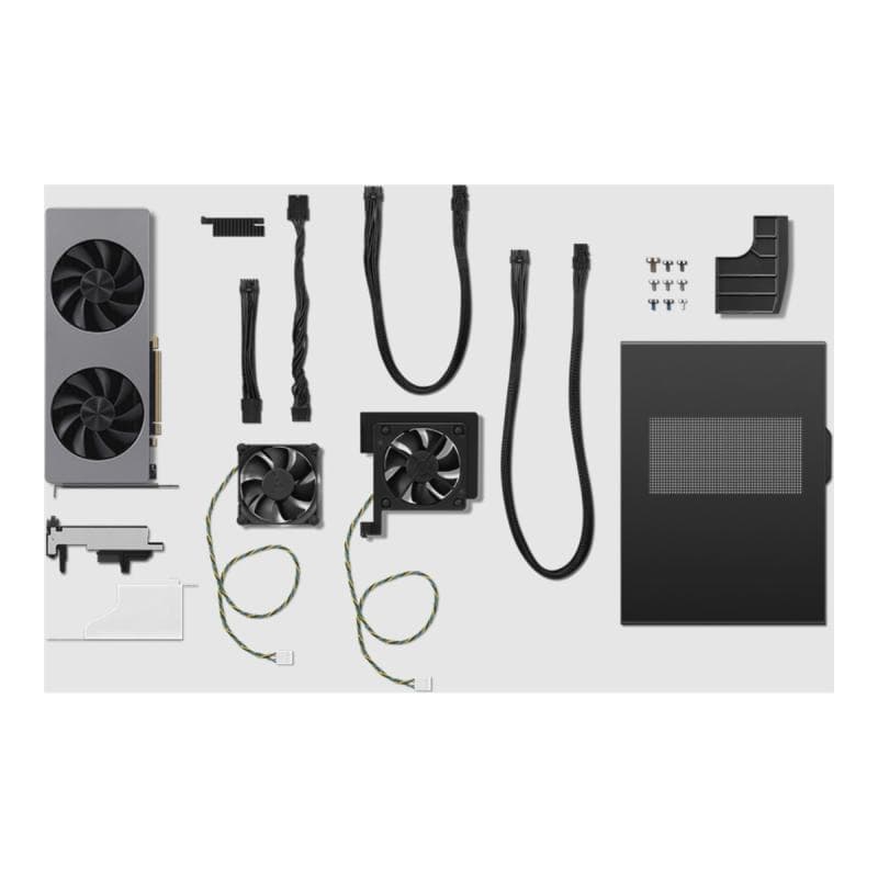 LENOVO NVIDIA GeForce RTX 5070 12GB